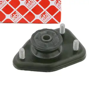 febi 26143 Federbeinst&uuml;tzlager Domlager f&uuml;r BMW X3 E83 hinten links/rechts 33503401685