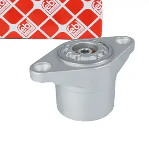 febi 26725 Federbeinst&uuml;tzlager Domlager f&uuml;r SKODA Superb 1 Passat 3B hinten links/rechts