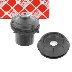 febi 26934 Federbeinst&uuml;tzlager + W&auml;lzlager f&uuml;r OPEL Astra G Corsa C Vectra B vorne 0344523