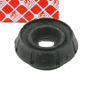 febi 27504 Federbeinstützlager Domlager für DACIA Duster Logan Lodgy Sandero vorne/hinten