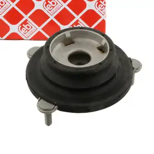 febi 31133 Federbeinst&uuml;tzlager + W&auml;lzlager f&uuml;r CITROEN C5 3 + Break 1.6-3.0/HDi vorne