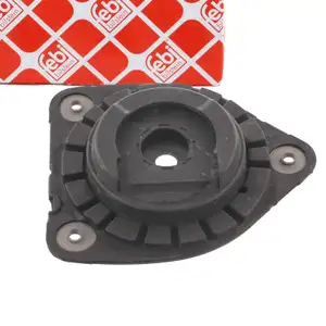 febi 31424 Federbeinst&uuml;tzlager Domlager f&uuml;r RENAULT Laguna 3 1.6-2.0 16V 1.5 dCi vorne