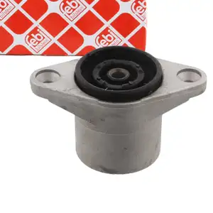 febi 32147 Federbeinst&uuml;tzlager Domlager f&uuml;r AUDI A6 C5 VW Passat 3B hinten links/rechts