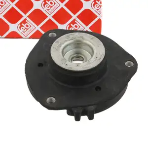 febi 32645 Federbeinst&uuml;tzlager Domlager f&uuml;r AUDI A3 8P 8J SEAT Leon 1P1 vorne links/rechts