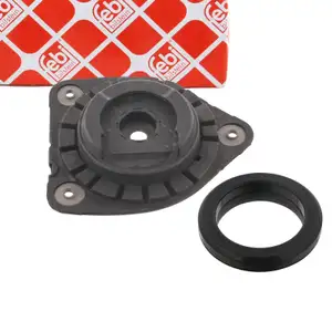 febi 32748 Federbeinst&uuml;tzlager + W&auml;lzlager f&uuml;r RENAULT Laguna 3 1.6-2.0 16V 1.5 dCi vorne