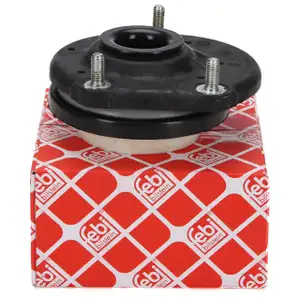 febi 36820 Federbeinst&uuml;tzlager + W&auml;lzlager f&uuml;r FIAT Grande Punto CITROEN Nemo vorne rechts