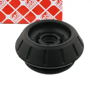 febi 37601 Federbeinst&uuml;tzlager Domlager f&uuml;r CITROEN C1 Peugeot 107 TOYOTA Aygo vorne