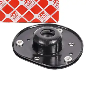 febi 38777 Federbeinstützlager Domlager blau für VOLVO S60 2 V60 1 ab 04.2010 vorne