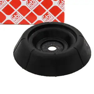 febi 38789 Federbeinstützlager Domlager für OPEL Agila B SUZUKI Swift 3 vorne links/rechts