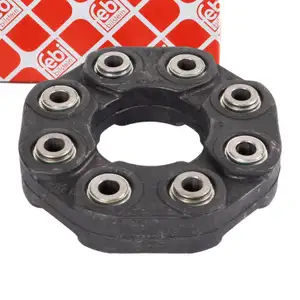 febi 101775 Hardyscheibe f&uuml;r MERCEDES W205 S205 C300de W213 S213 vorne hinten 2174110400