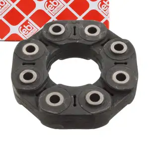 febi 101778 Hardyscheibe für MERCEDES W205 W206 W212 W213 5/C/X167 C/X253 W222 2054110200