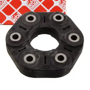 febi 101779 Hardyscheibe f&uuml;r MERCEDES W205 W212 W213 10/W166 10/C253 C292 W222 2054110100