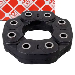 febi 21195 Hardyscheibe für MERCEDES W203 W204 W211 W212 W220 W221 Sprinter 9064110015