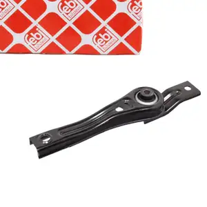 febi Motorhalter Motoraufhängung für VW Golf 7 8 Passat B8 AUDI SEAT Leon Octavia 3 hinten