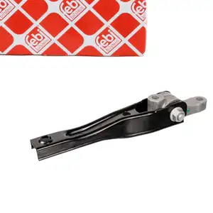 febi Motorhalter Motoraufh&auml;ngung f&uuml;r VW Golf 7 8 Passat B8 AUDI A3 8V SEAT Leon 5F hinten