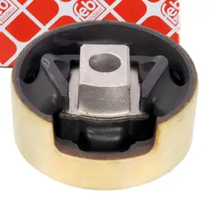 febi Motorhalter Motoraufh&auml;ngung f&uuml;r VW Golf 7 AUDI 8V SEAT Leon 5F SKODA Octavia 3 unten