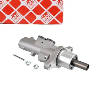 febi Hauptbremszylinder für VW Golf 5 6 Caddy 3 Touran 1T Scirocco AUDI 8P 1K1614019