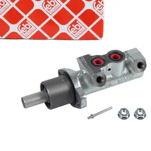 febi 109431 Hauptbremszylinder für FIAT Scudo 1.9-2.0D Ulysse 220_ 1.9-2.1D 2.0 71740003