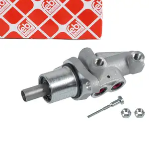 febi 109432 Hauptbremszylinder für MINI One Cooper One D R50 R52 R53 34316758226