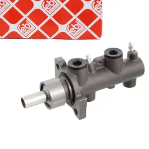 febi 103221 Hauptbremszylinder für VW Golf 4 Bora 1J SEAT Leon 1M AUDI A3 8L TT 1J2614019