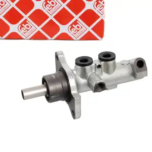 febi 103241 Hauptbremszylinder für OPEL Astra G H A04 F35 Zafira/Zafira Family B 0558143
