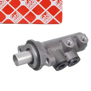 febi 103519 Hauptbremszylinder für PEUGEOT 208 1 301 1007 KM 207/207+ CITROEN 1 2 4601R6
