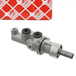 febi 27548 Hauptbremszylinder f&uuml;r MERCEDES C-Klasse W202 S202 SLK R170 75-280 0054306401
