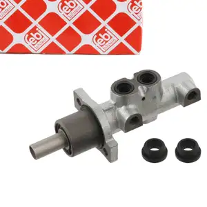 febi 31740 Hauptbremszylinder für VW Golf 4 Bora AUDI 8L 8N SEAT Leon 1M SKODA Octavia 1