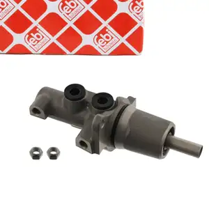 febi 45972 Hauptbremszylinder f&uuml;r MERCEDES Sprinter 2t-4t 901-904 G-Klasse W461 0004317001