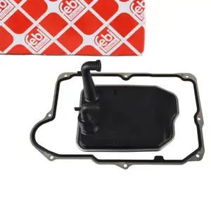 febi 171138 Getriebefilter + Dichtung Satz für MERCEDES W176 W177 W246 W247 X156 724.0
