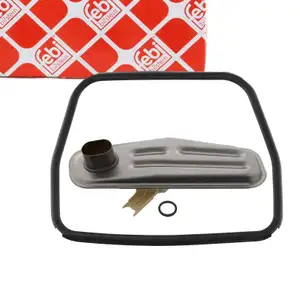 febi 12105 Hydraulikfilter + Dichtung Set f&uuml;r RENAULT Twingo 1 19 1 2 Super 5