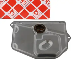 febi 06441 Getriebefilter f&uuml;r MERCEDES/8 W114 W115 W123 W116 W108 722.1 722.2 1152700398