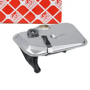 febi 105787 Getriebefilter f&uuml;r MINI R50 R53 R52 Cooper 116 PS W10 24117518741