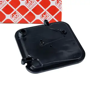 febi 108282 Getriebefilter f&uuml;r CHRYSLER 300C JEEP Cherokee KJ Wrangler 2 TJ 3 JK