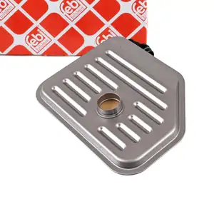 febi 108851 Getriebefilter f&uuml;r HYUNDAI Santa Fe Tucson KIA Magentis Sportage 46321-39010