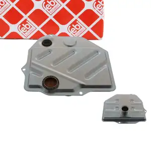febi 100129 Getriebefilter f&uuml;r MERCEDES W460 W461 W463 Sprinter B901-904 722.3 4602770195