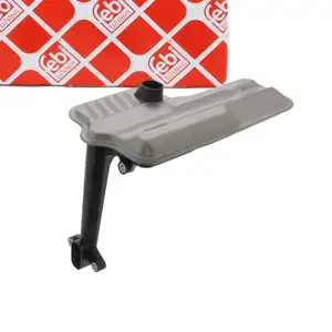 febi 101900 Getriebefilter Hydraulikfilter f&uuml;r AUDI A4 B8 A5 8T 8F A6 C7 A7 4G 0AW301519C