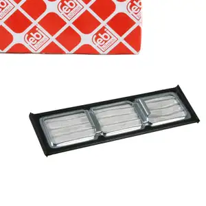 febi 17485 Getriebefilter f&uuml;r HONDA Civic 5 6 1.4 1.5 1.6 CRX 3 EH EG 1.6 ESi