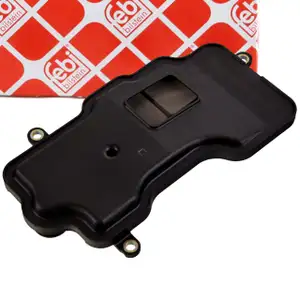 febi Getriebefilter Hydraulikfilter f&uuml;r SUBARU Forester Impreza Legacy 4 Outback F5AH1