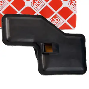 febi 171343 Getriebefilter Hydraulikfilter f&uuml;r HONDA Jazz 2 1.3 iDSi 83 PS 25420-PWR-003