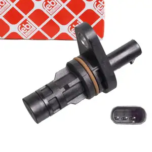 febi Kurbelwellensensor f&uuml;r OPEL Astra J Cascada Insignia A B Zafira C Astra J 2.0 CDTI