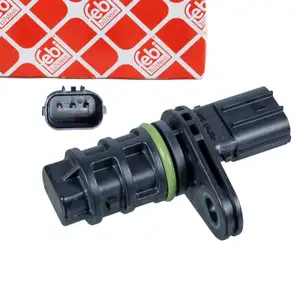 febi 106796 Kurbelwellensensor f&uuml;r OPEL Antara L07 2.2 CDTi 150-184 PS bis 12.15 4802242
