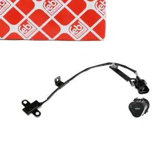 febi 107754 Kurbelwellensensor für KIA Picanto SA 1.0 1.1 HYUNDAI Getz Atos 1.1 3931002200