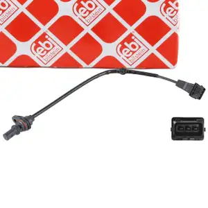 febi Kurbelwellensensor f&uuml;r KIA Sportage Optima 2.0 Sorento 2 HYUNDAI Santa 2.4 ix35