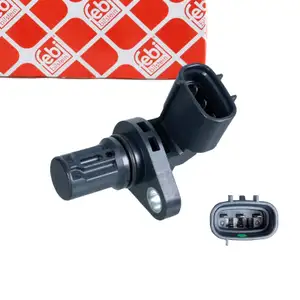 febi 108249 Kurbelwellensensor f&uuml;r SUZUKI Ignis 1 2 1.3-1.5 Jimny 1.3 Liana SX4 Swift 3 4