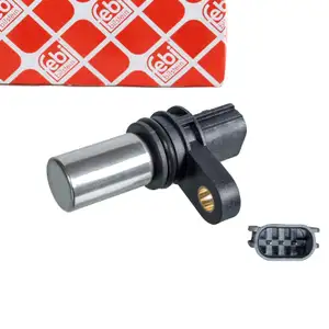 febi 108291 Kurbelwellensensor für NISSAN Primera 2.0 P12 WP12 X-Trail 2.0 2.5 237316N20A