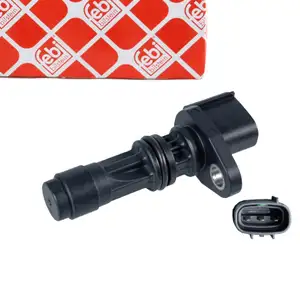 febi 108292 Kurbelwellensensor für NISSAN Almera 2 Murano 2 X-Trail NP300 Pick 2.2-2.5D