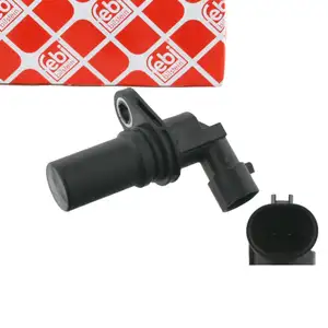 febi Kurbelwellensensor f&uuml;r FORD FIAT CITROEN OPEL PEUGEOT SUZUKI LANCIA ALFA 1.3 Diesel