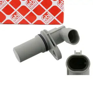febi Kurbelwellensensor für FIAT 500L OPEL SAAB LANCIA JEEP ALFA ROMEO CHEVROLET LANCIA