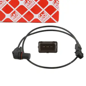 febi Kurbelwellensensor DEAWOO Evanda Lacetti Nubira Rezzo f&uuml;r CHEVROLET Captiva Epica